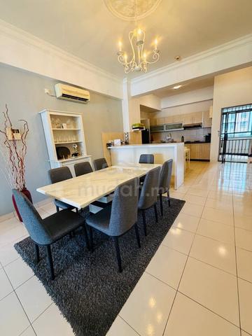 Hartamas Regency I 1
