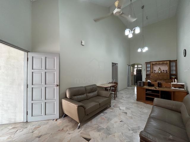 Jln Padi Malinja, Bandar Baru Uda - Single sty house for Sale(Unblock) 1