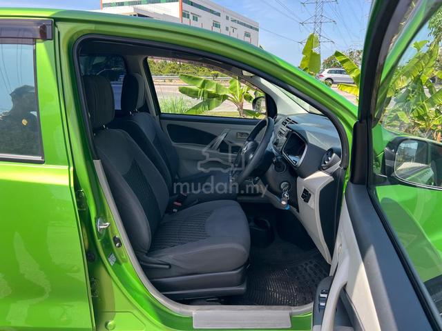 2014 Perodua MYVI 1.3 (AUTO) - 4