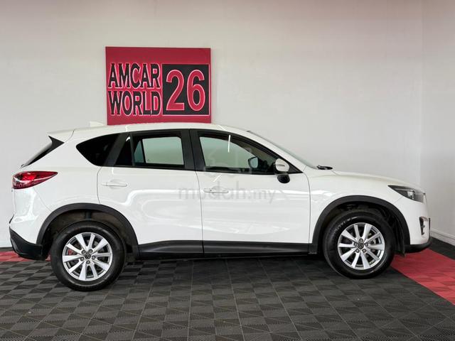ORI2016 Mazda CX-5 2.0 2WD HIGH FACELIFT ONE OWNER - 4