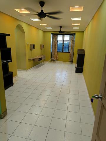 Nusa Perdana Service Apartment 1