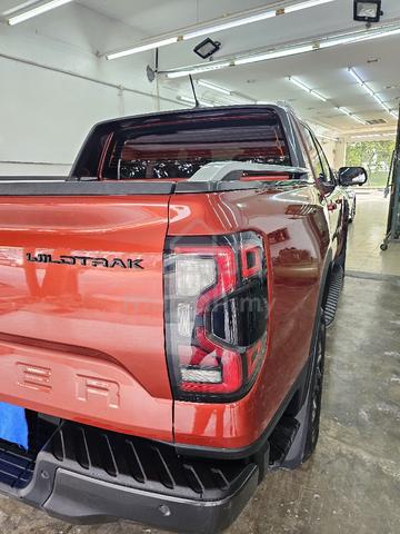 2022 Ford RANGER 2.0 WILDTRAK MY22 (A) - 5