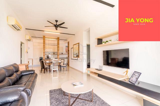 Olive Tree Residences 1