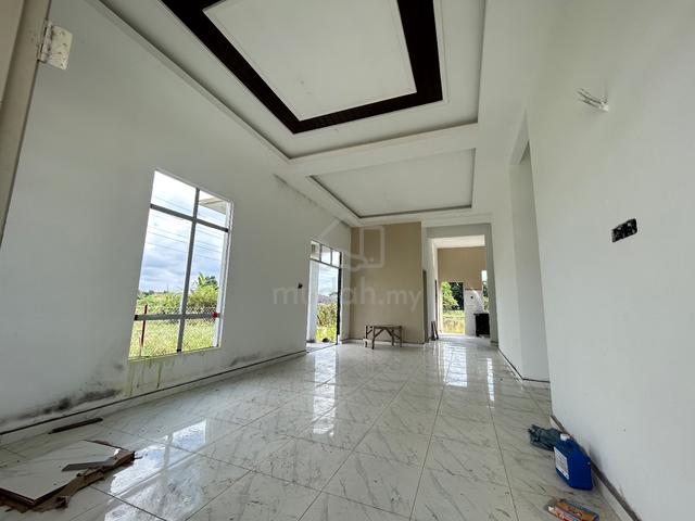 Rumah Semi-D di Kg Pendek Salor Kota Bharu 5
