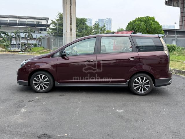 2020 Proton EXORA 1.6 PREMIUM A) LOW MILEAGE - 5