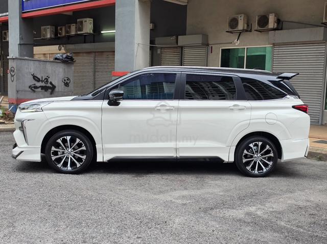 NeW 2026 TOYOTA VELOZ 1.5L 7SEATER MPV - 3