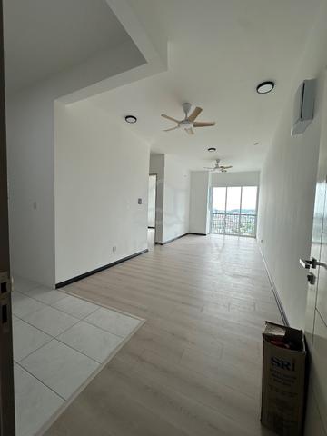 SkyMillion Residence @ Nosoob 1