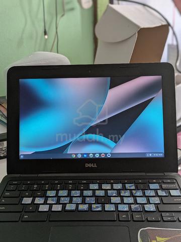 Dell Chromebook 3180 - photo 2 of 5