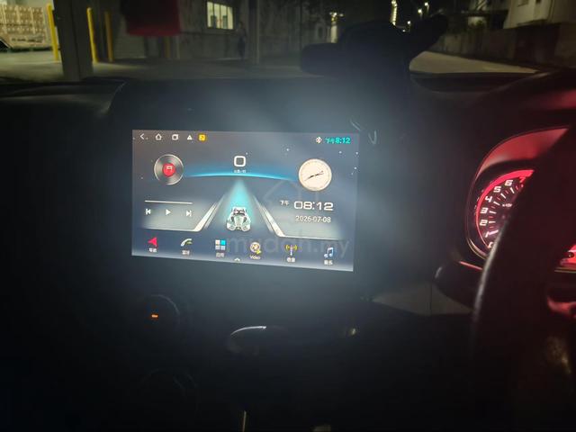 2012 Perodua MYVI 1.5 SE ZHS (A) - 5