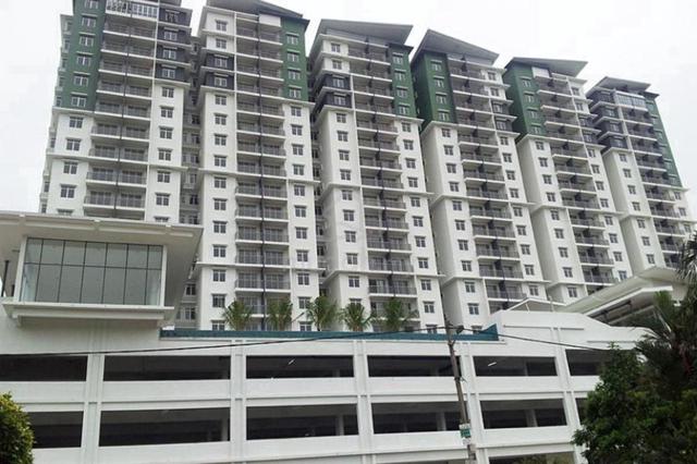 Pearl Avenue 1