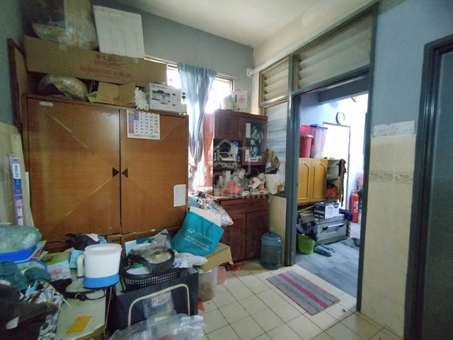 Corner Lot 2 Tingkat Bandar Tasik Kesuma 5