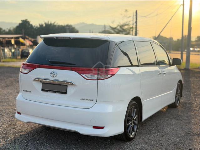 2010 Toyota ESTIMA 2.4 AERAS FACELIFT (A) - 3