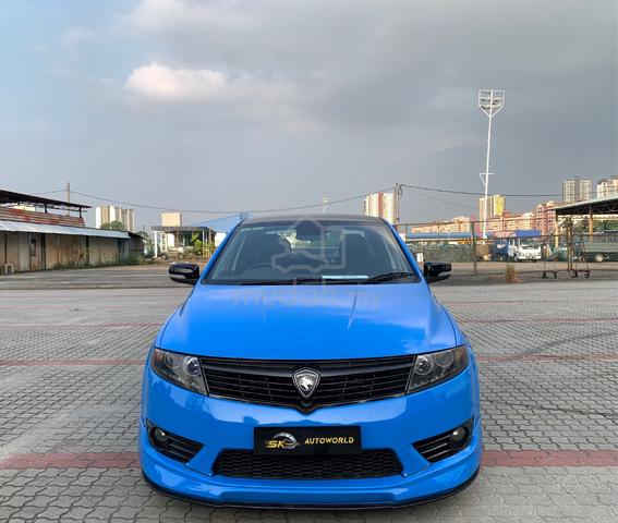 Proton PREVE CFE PREMIUM 1.6 AUTO 2017 - 2