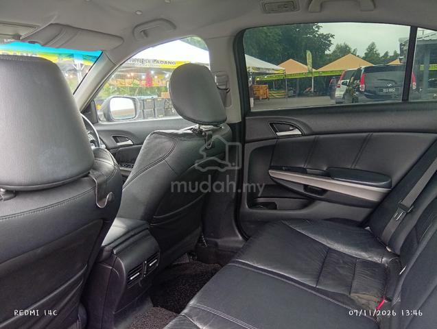2014 Proton PERDANA 2.0L (A) - 4