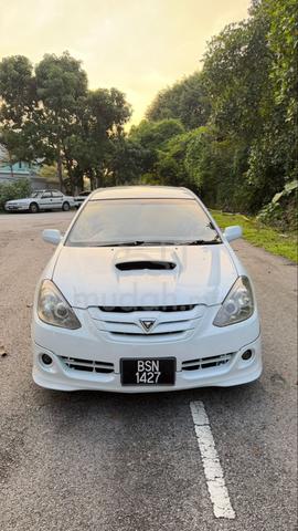 2005 Toyota CALDINA 2.0 ZT FACELIFT AWD (A) - 5