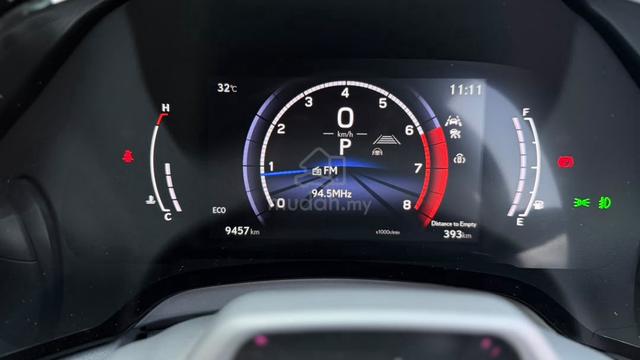 2023 Lexus 5 YEARS WARRANTY - 2