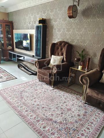 Bayswater Resort Condominium 1