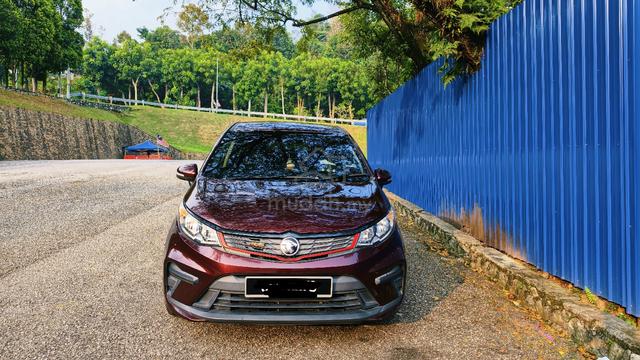 2022 Proton PERSONA 1.6 STANDARD MY16 FACELIFT (A) - 3