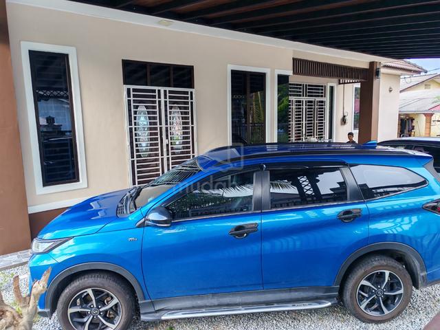 2020 Perodua ARUZ 1.5 AV (A) - 3