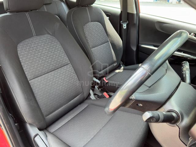 2018 KIA PICANTO 1.2 EX (a) P.START/REVERSE.CAMERA - 5