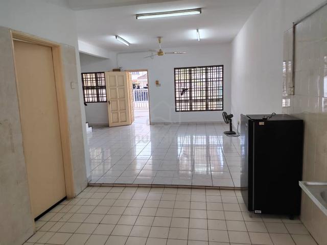 Double Sorey Bandar Botanic Klang SEWA MURAH+WELL KEPT+EASY PARKING 1