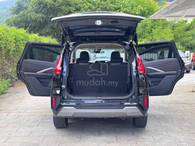 2026 Mitsubishi XPANDER 1.5 PLUS (A) LIKE NEW CAR - 4
