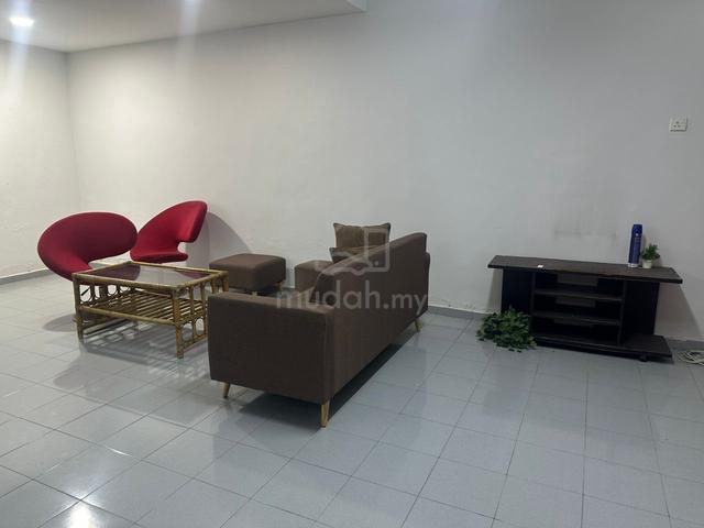 Fully Furnished Melaka Melaka Tengah Room For Rent 1