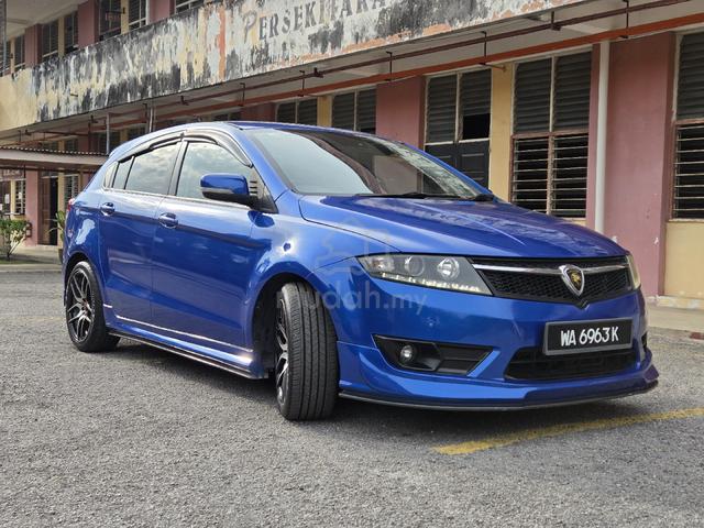 2013 Proton SUPRIMA S 1.6 PREMIUM (A) - 2