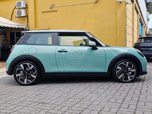 2024 Mini COOPER S NM / GRADE 5A / MILEAGE 2K - 5