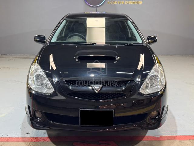2003 Toyota CALDINA 2.0 GT4 N-SPEC (A) Recaro Seat - 3
