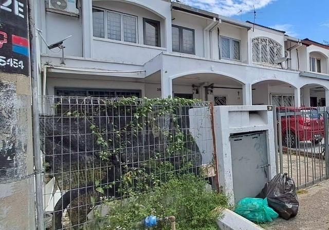 USJ2 double storey 1