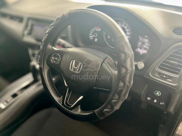 2016 Honda HR-V 1.8 E ENHANCED (A) Waranti Percuma - 5