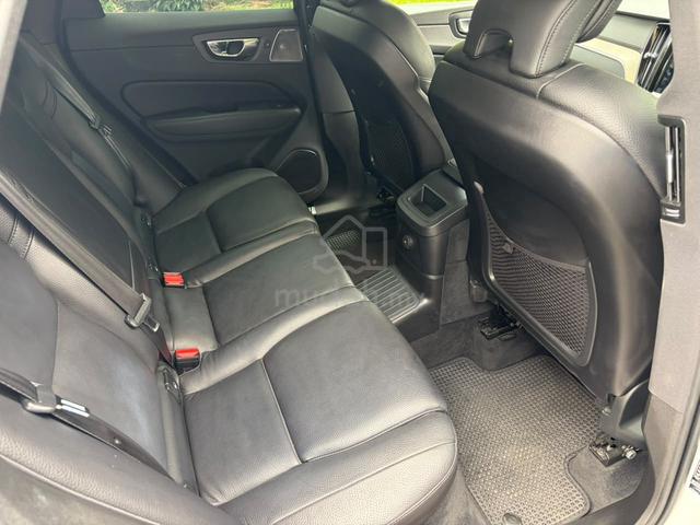 2022 Volvo XC60 2.0 RECHARGE T8 ULTIMATE SERVI REC - 5