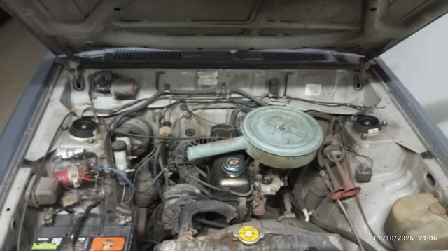 1995 Datsun 120Y 1.2 (M) - 2