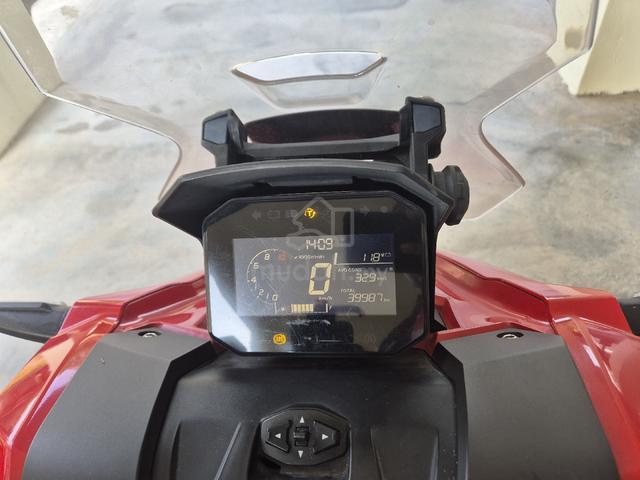 Untuk Dijual: HONDA ADV 160  - photo 6 of 9