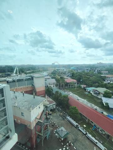 Manhattan Suites @ ITCC 1