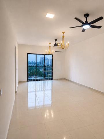 Cassia Residence @ Laman View 1