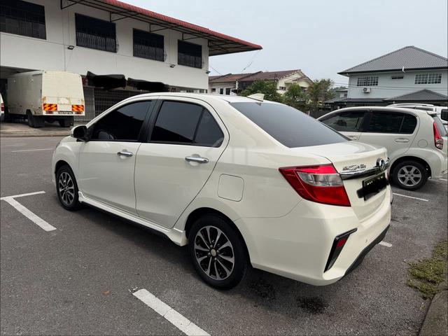 2020 Perodua BEZZA 1.3 AV FACELIFT (A) - 5