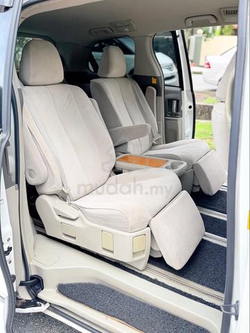 2007 Toyota ESTIMA 2.4 AERAS ACR50W (A) - 5
