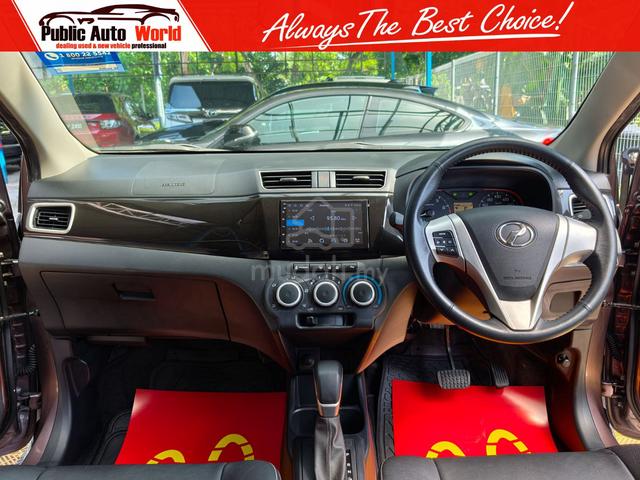 Perodua BEZZA 1.3 AV (A) ADVANCE LEATHER PERFECT - 4