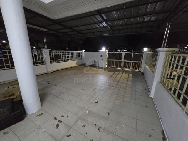Permas Jaya 11 / Bestari Heights Cluster / Eco Cascadia / Mutiara Emas 1