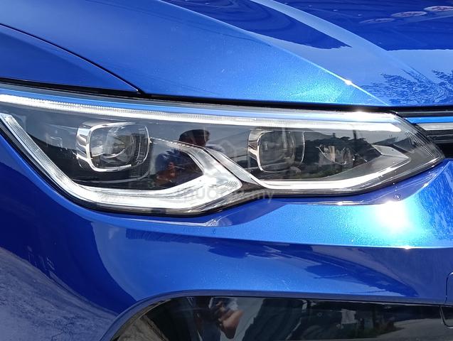 2022 Volkswagen GOLF 2.0 R (A) 328hp EA888 - 5