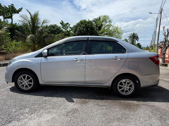 2019 Perodua BEZZA 1.3 PREMIUM X (A)LOW MILLEAGE ! - 4