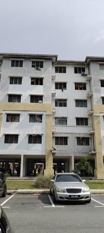 Seroja Apartment 1