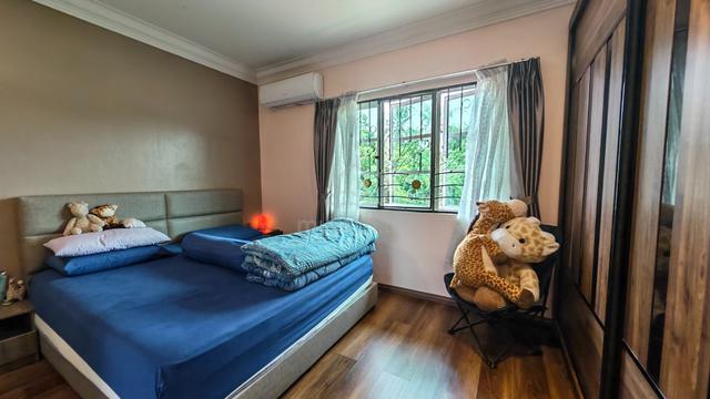 Imperial Villa Penampang 3-Storey Terrace House for Sale | 5 Bedrooms 1