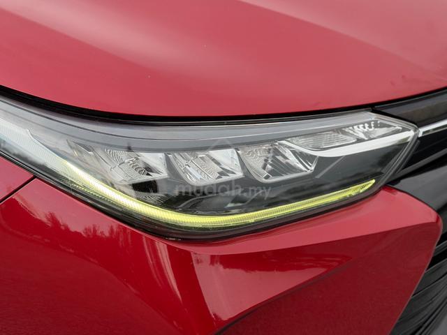 CAR KING 2021 Toyota VIOS 1.5 G FSR / TOP NOTCH - 4