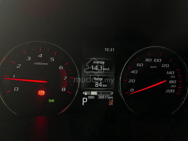 2024 Perodua MYVI 1.5 AV WARRANTY FSR 38K KM - 3