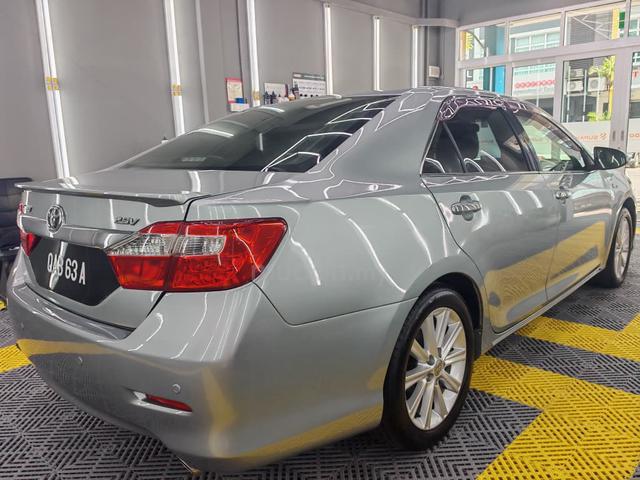 2015 Toyota CAMRY 2.5 V (A) TIP TOP CONDITION - 3