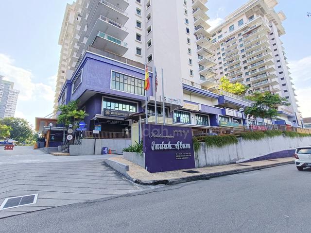Indah Alam 1