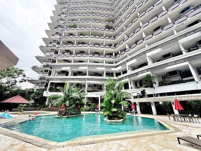 Armanee Terrace I 1